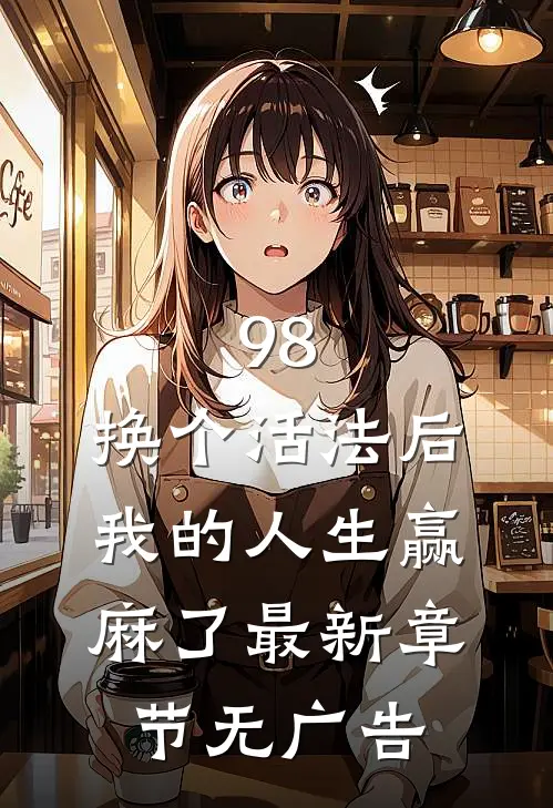 98:换个活法后我的人生赢麻了最新章节无广告