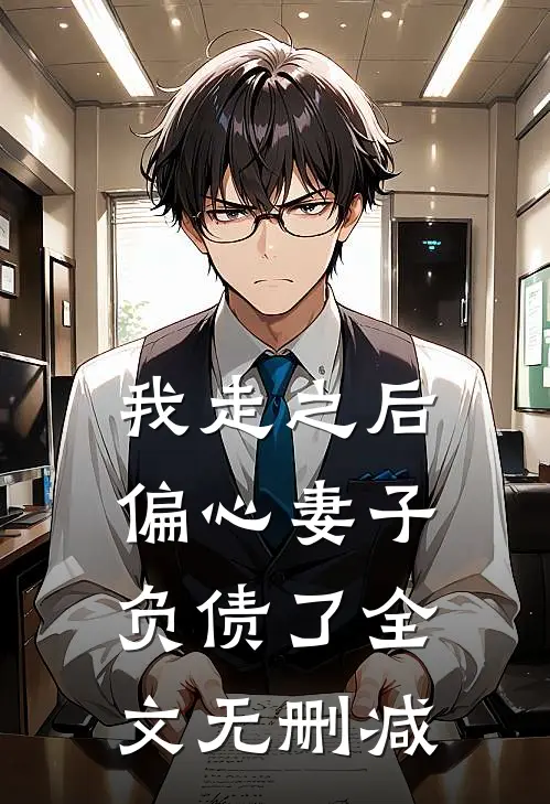 我走之后，偏心妻子负债了全文无删减