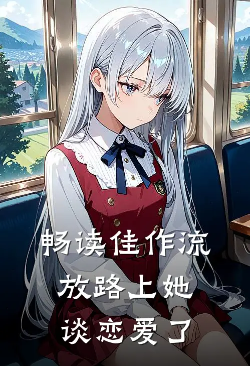 畅读佳作流放路上她谈恋爱了