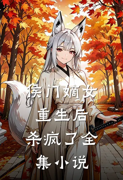 侯门嫡女重生后，杀疯了全集小说