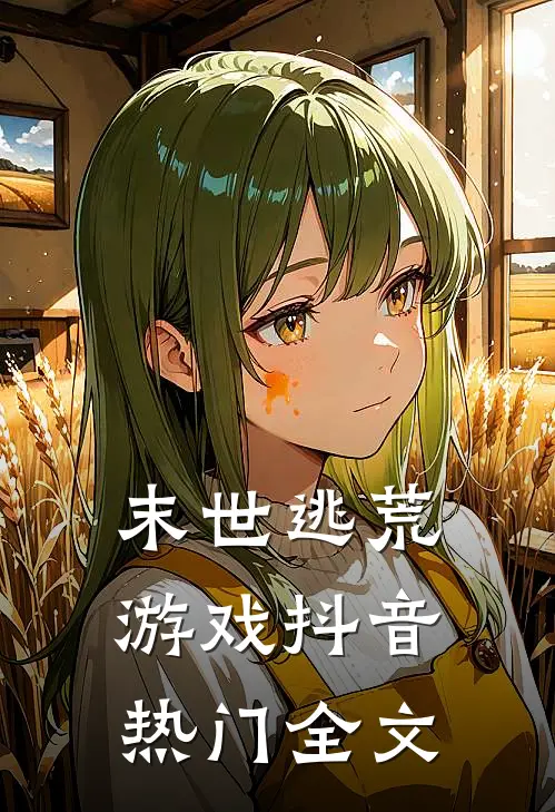 末世逃荒游戏抖音热门全文