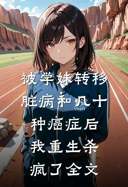 被学妹转移脏病和几十种癌症后我重生杀疯了全文