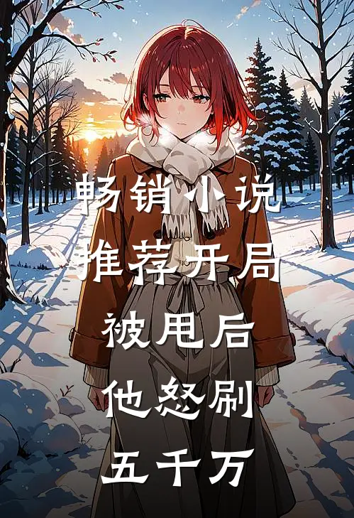 畅销小说推荐开局被甩后，他怒刷五千万