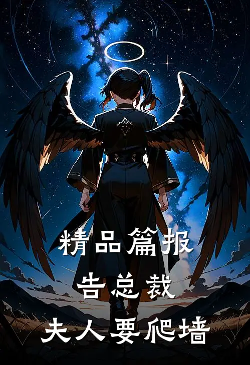 精品篇报告总裁：夫人要爬墙