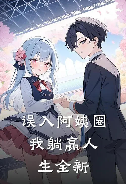 误入阿姨圈，我躺赢人生全新