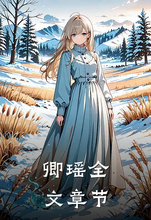 卿瑶全文章节