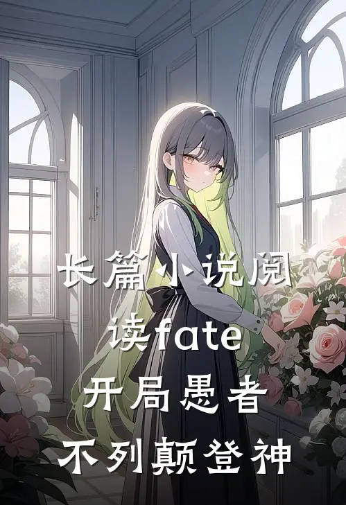 长篇小说阅读fate：开局愚者，不列颠登神