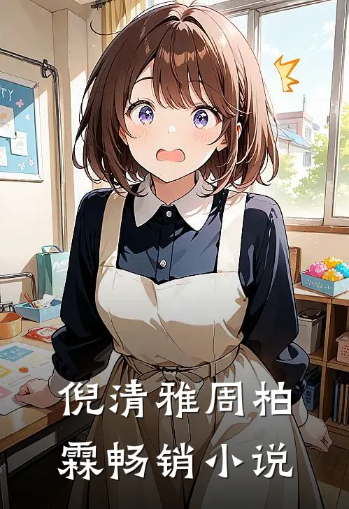 倪清雅周柏霖畅销小说