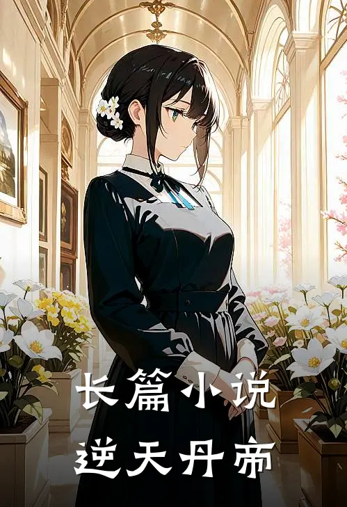 长篇小说逆天丹帝