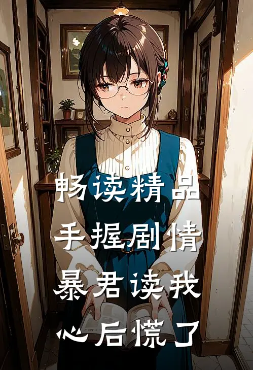 畅读精品手握剧情：暴君读我心后慌了