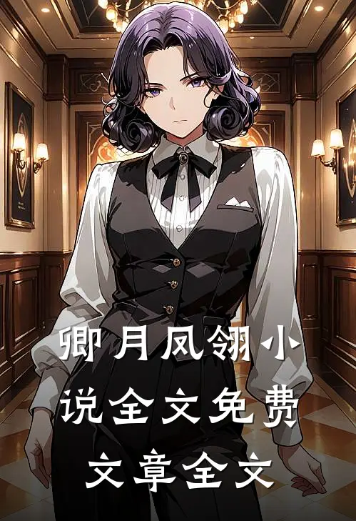 卿月凤翎小说全文免费文章全文