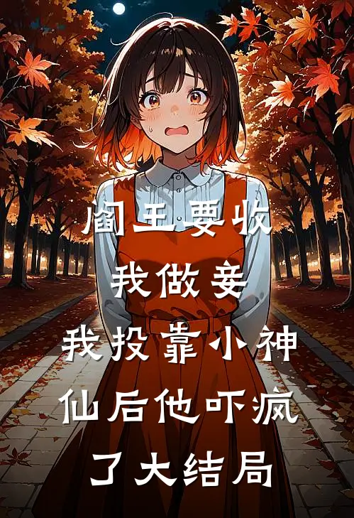 阎王要收我做妾，我投靠小神仙后他吓疯了大结局