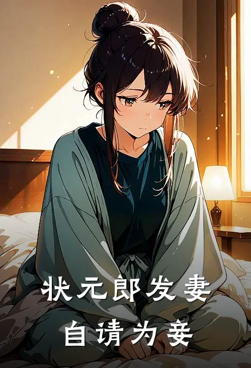状元郎发妻自请为妾