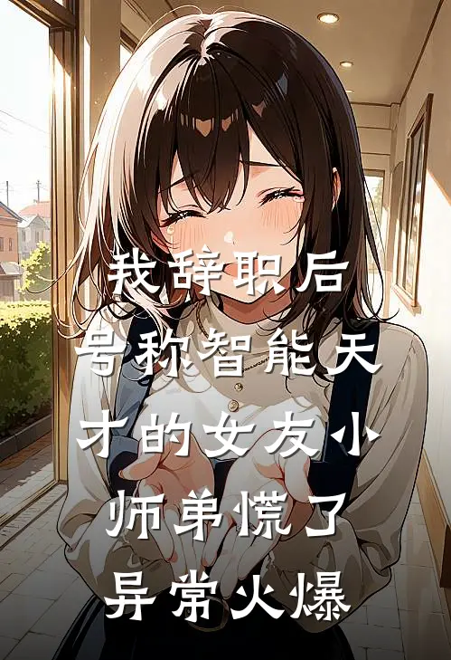 我辞职后，号称智能天才的女友小师弟慌了异常火爆