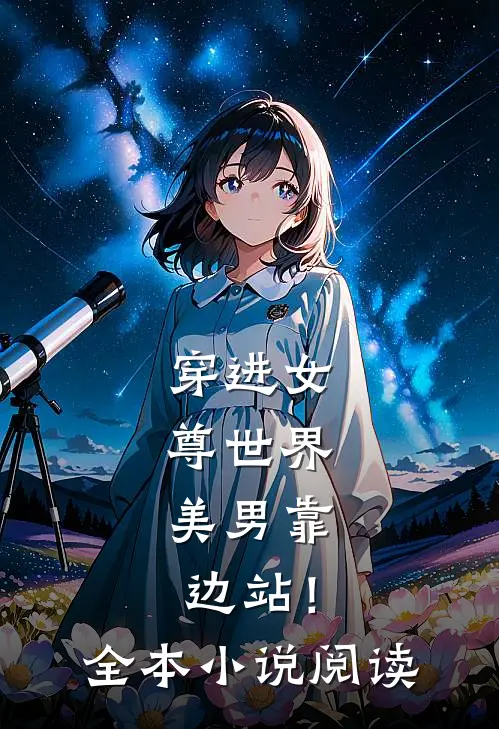穿进女尊世界：美男靠边站！全本小说阅读
