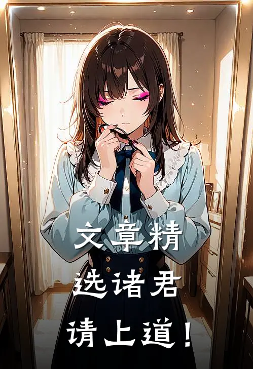 文章精选诸君，请上道！