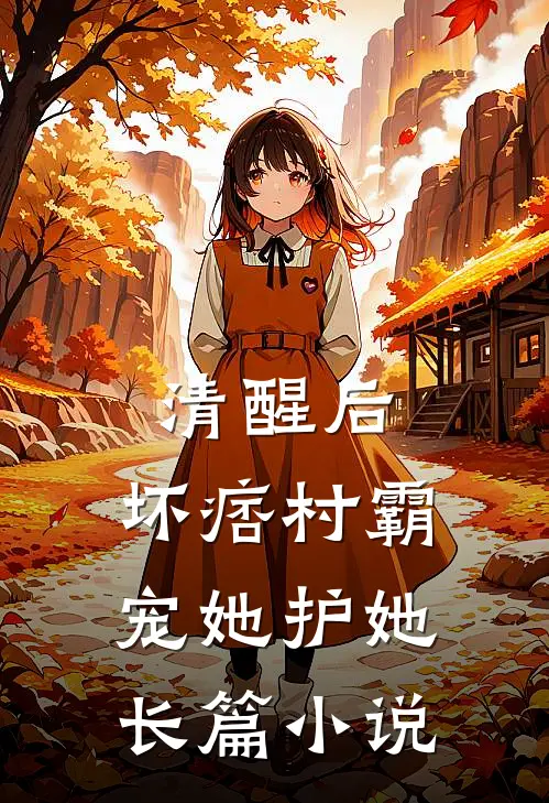 清醒后，坏痞村霸宠她护她长篇小说