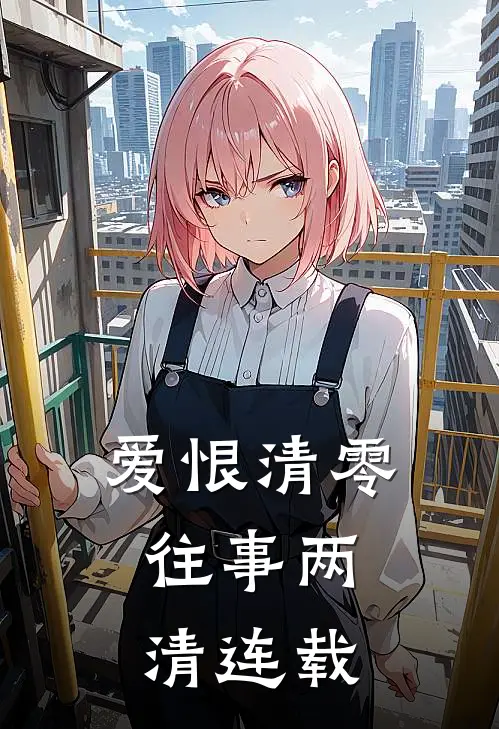 爱恨清零，往事两清连载