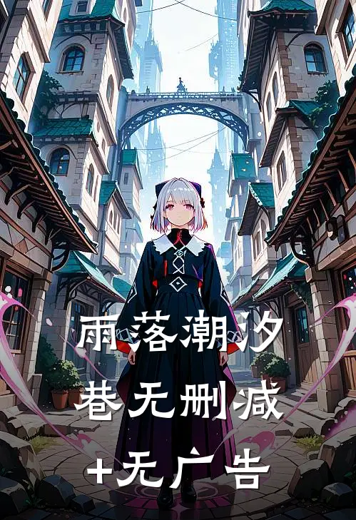 雨落潮汐巷无删减+无广告