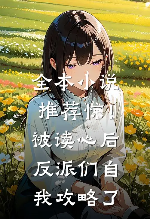 全本小说推荐惊！被读心后，反派们自我攻略了