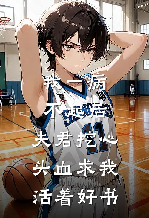我一病不起后，夫君挖心头血求我活着好书