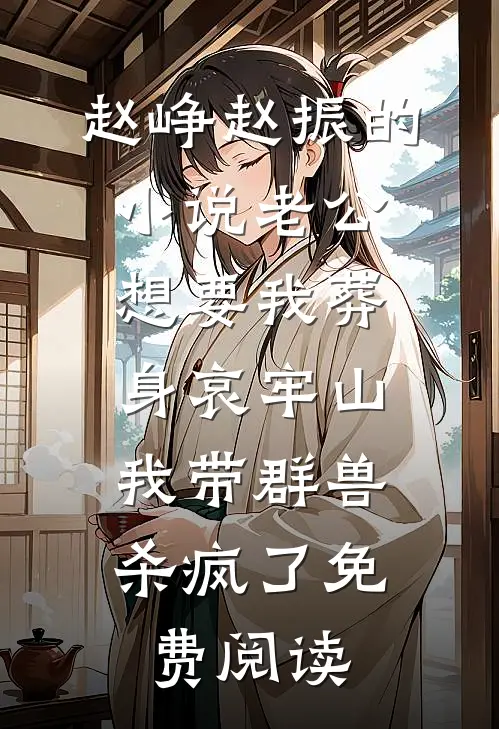 赵峥赵振的小说老公想要我葬身哀牢山，我带群兽杀疯了免费阅读