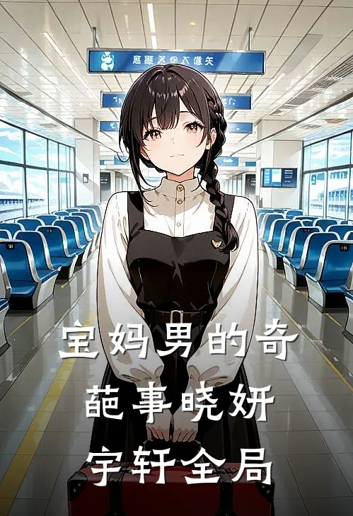 宝妈男的奇葩事晓妍宇轩全局