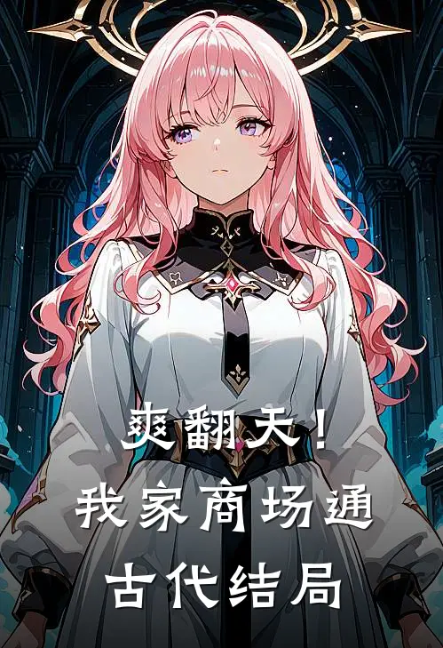 爽翻天！我家商场通古代结局