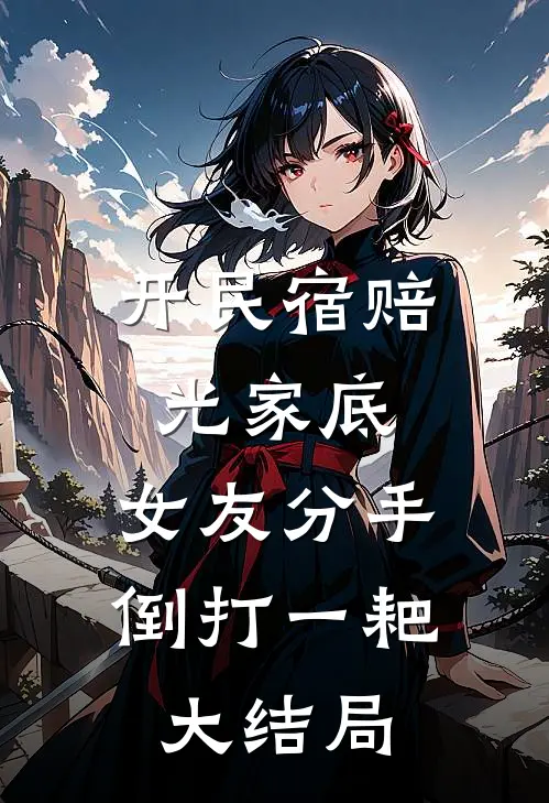 开民宿赔光家底，女友分手倒打一耙大结局