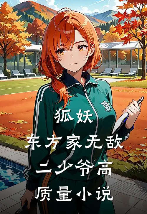 狐妖：东方家无敌二少爷高质量小说