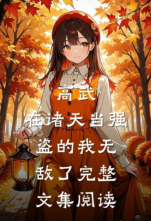 高武：在诸天当强盗的我无敌了完整文集阅读