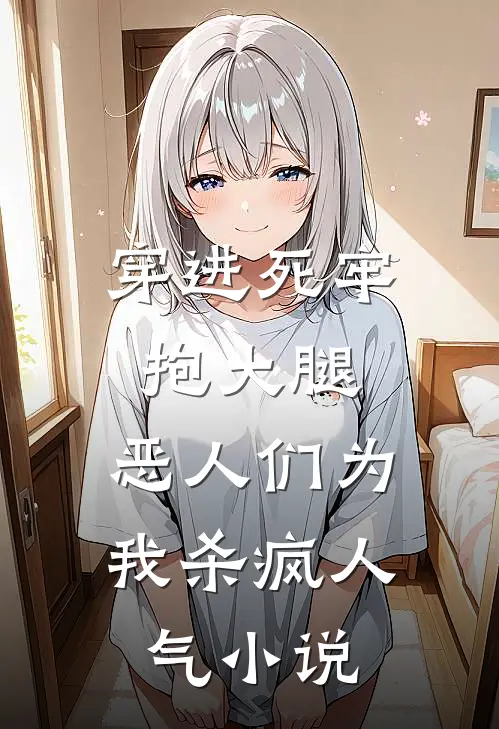 穿进死牢抱大腿，恶人们为我杀疯人气小说