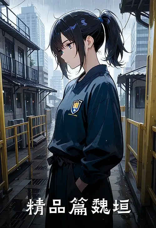 精品篇魏垣