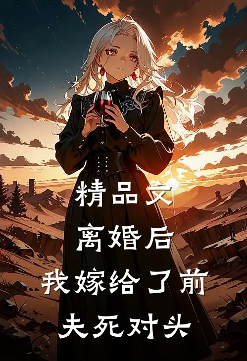 精品文离婚后，我嫁给了前夫死对头