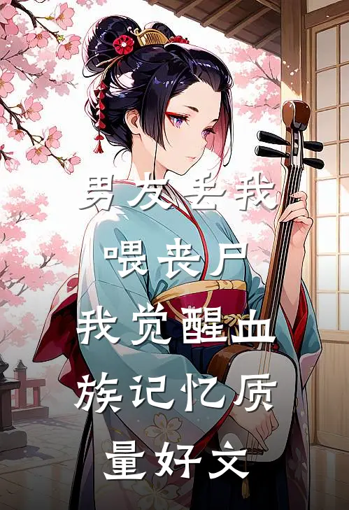 男友丢我喂丧尸，我觉醒血族记忆质量好文
