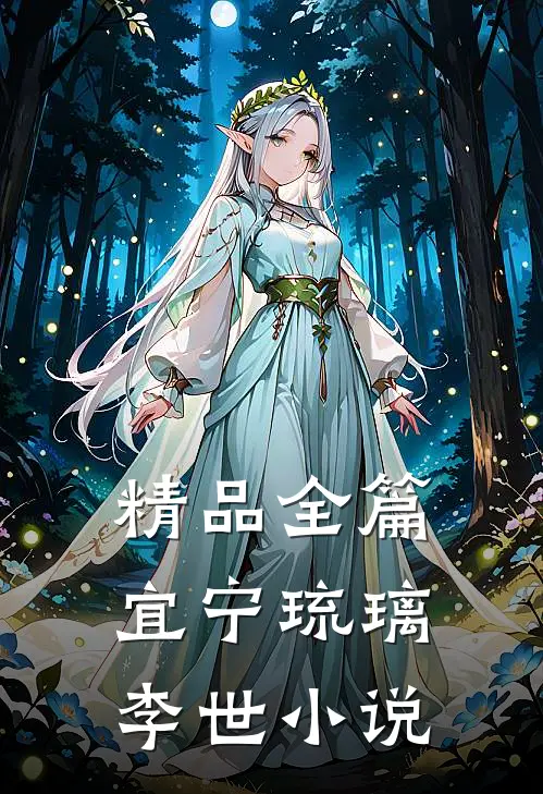 精品全篇宜宁琉璃李世小说