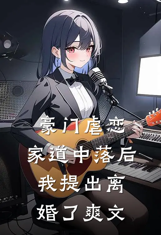 豪门虐恋：家道中落后我提出离婚了爽文