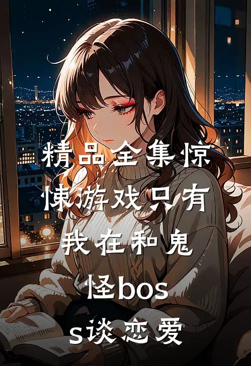精品全集惊悚游戏只有我在和鬼怪boss谈恋爱