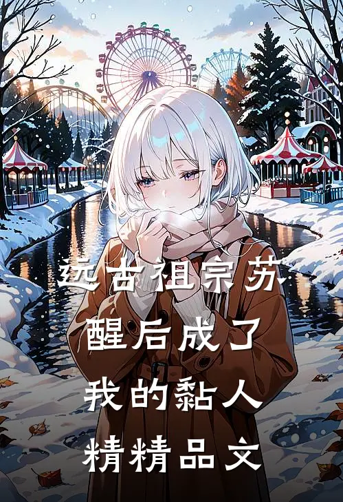 远古祖宗苏醒后成了我的黏人精精品文