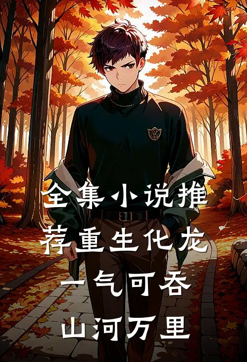 全集小说推荐重生化龙，一气可吞山河万里