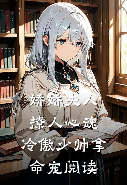 娇娇夫人撩人心魂，冷傲少帅拿命宠阅读