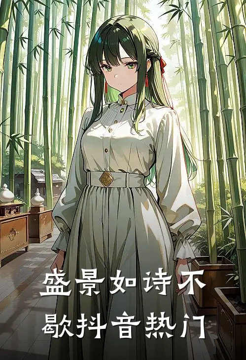 盛景如诗不歇抖音热门