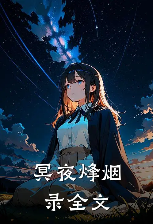 冥夜烽烟录全文