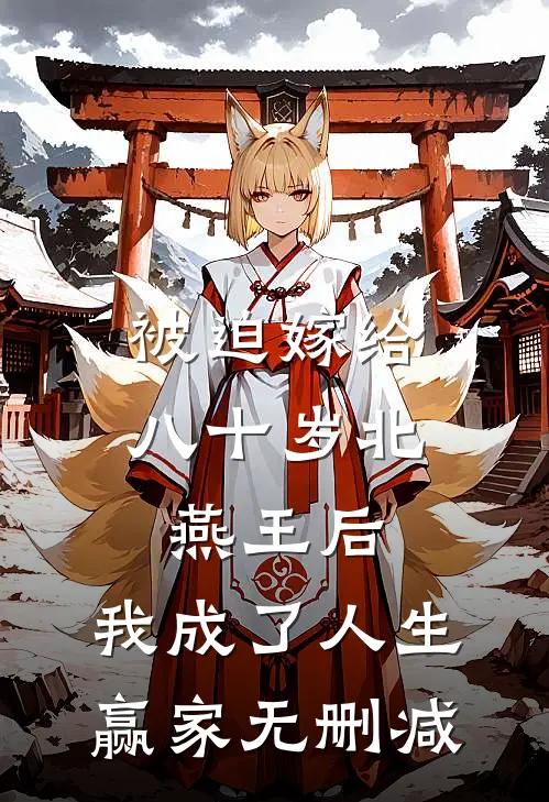 被迫嫁给八十岁北燕王后，我成了人生赢家无删减