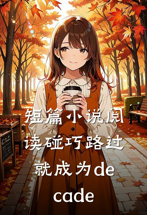 短篇小说阅读碰巧路过就成为decade