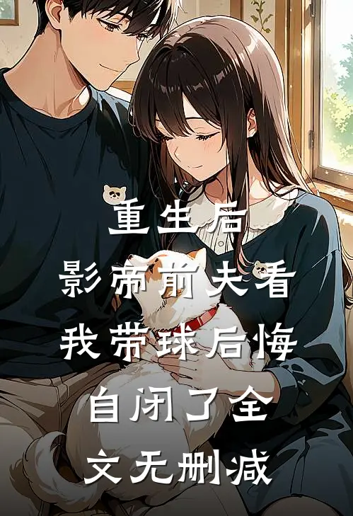 重生后，影帝前夫看我带球后悔自闭了全文无删减