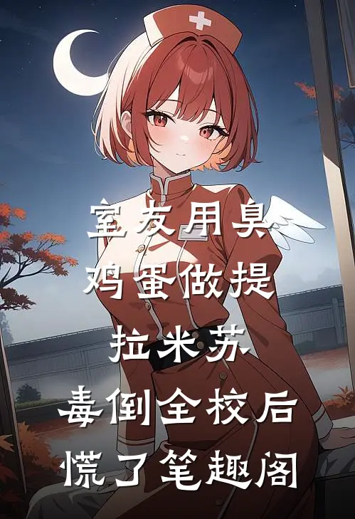 室友用臭鸡蛋做提拉米苏，毒倒全校后慌了笔趣阁