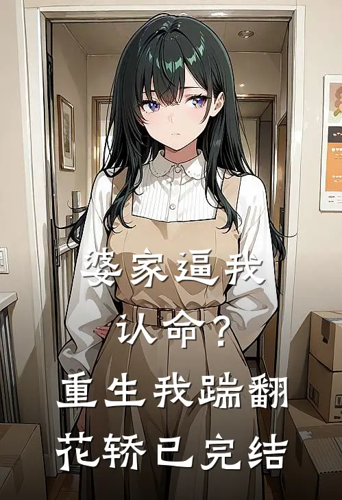 婆家逼我认命？重生我踹翻花轿已完结