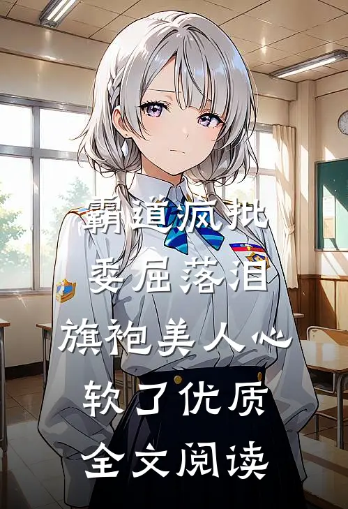 霸道疯批委屈落泪，旗袍美人心软了优质全文阅读