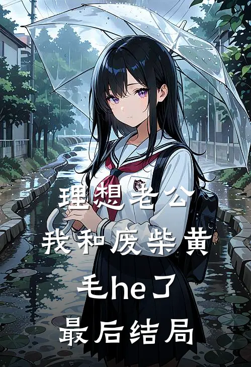 理想老公：我和废柴黄毛he了最后结局